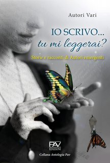 AA. VV. - Io scrivo... Tu mi leggerai?
