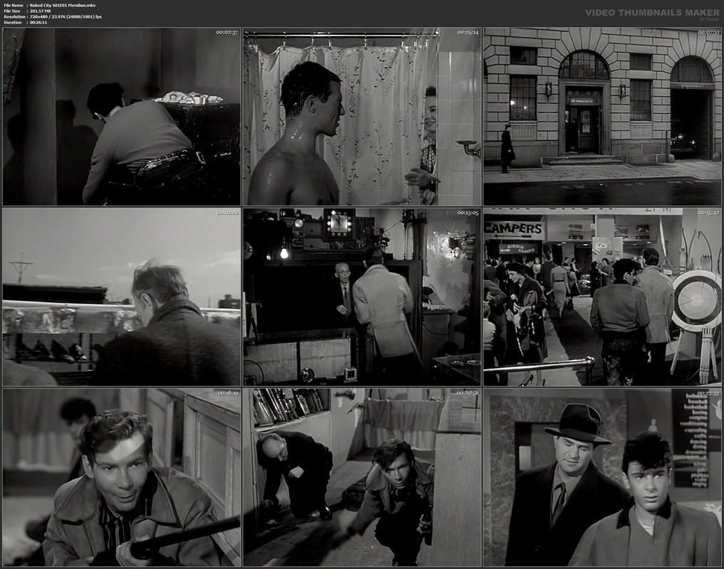 Naked City S01E01 Meridian.mkv