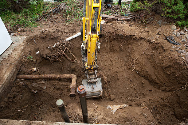 Oil Tank Removal Hudson Valley NY