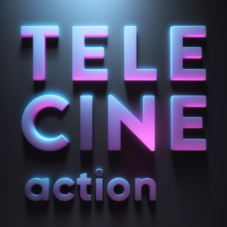 Telecine Action FHD ⭐