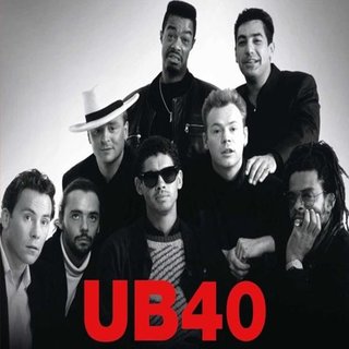 UB40 - Discografia (1997-2021) .Flac
