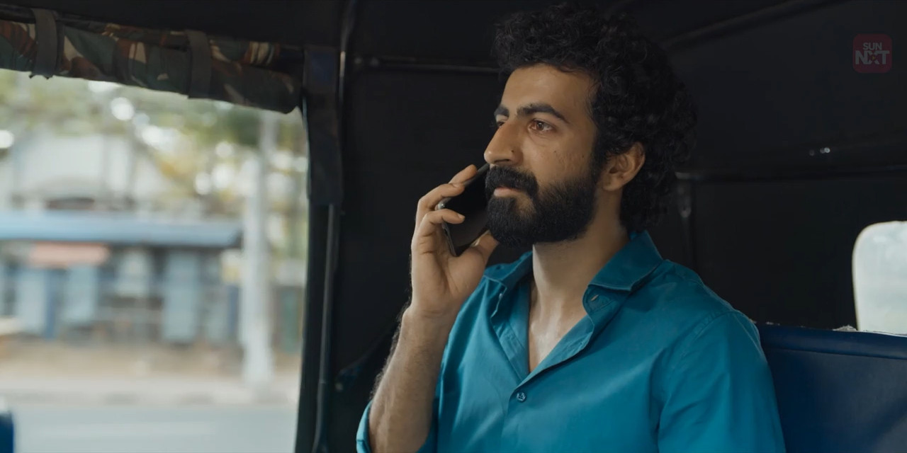 Ithiri Neram 2025 WebRip [Malayalam] 480p 720p ESub Screenshot