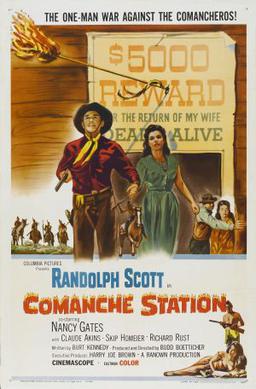 Comanche-Station-Film-Poster
