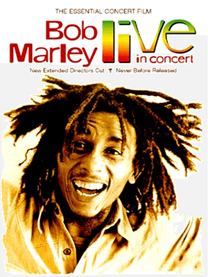 Qello Concert - Bob Marley and the Wailers - Live In Concert (2004) .mkv DLMux 720p E-AC3 ENG