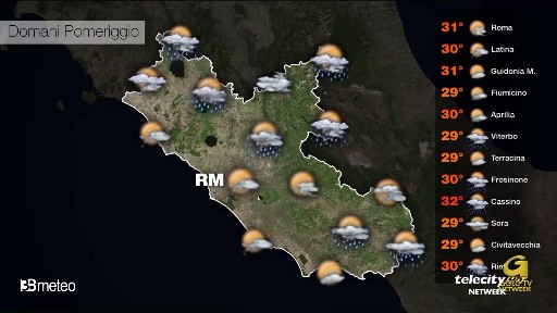 Telecity processo prob (0)