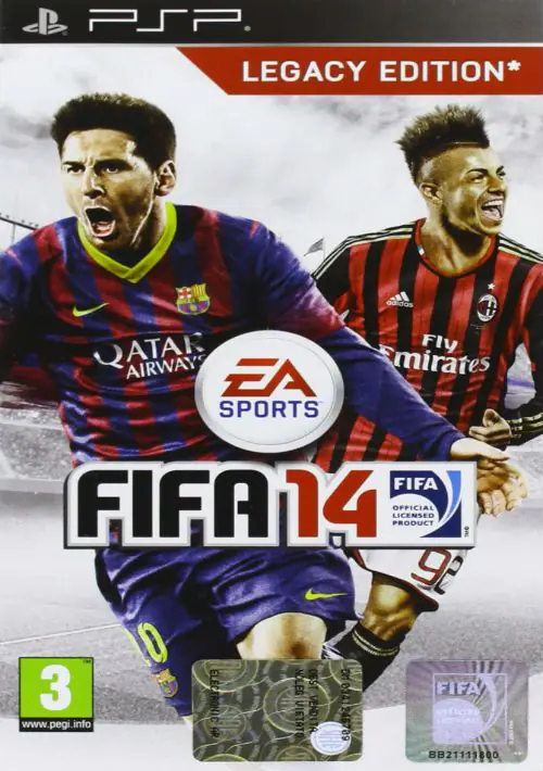 FIFA 14