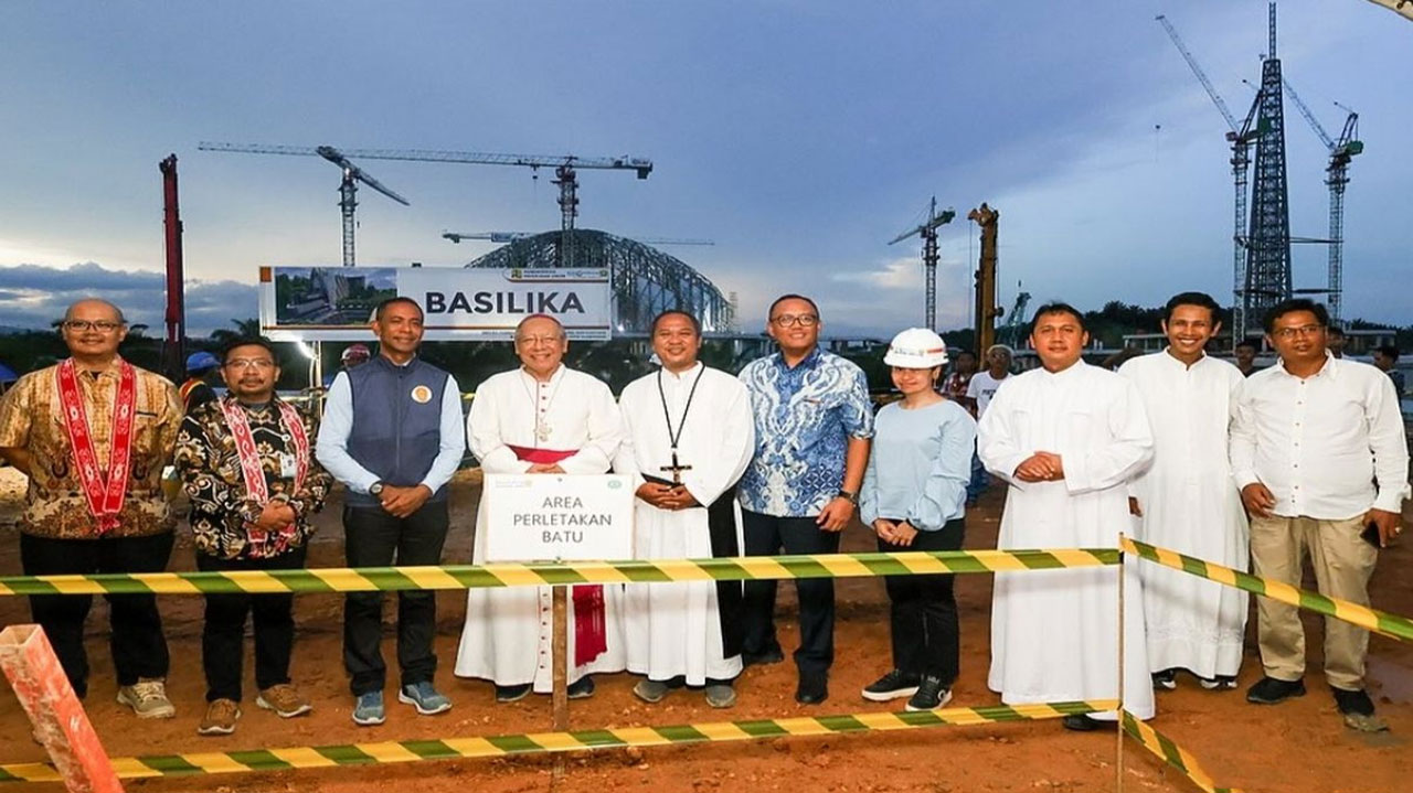 Fasilitas Utama Fasilitasnya