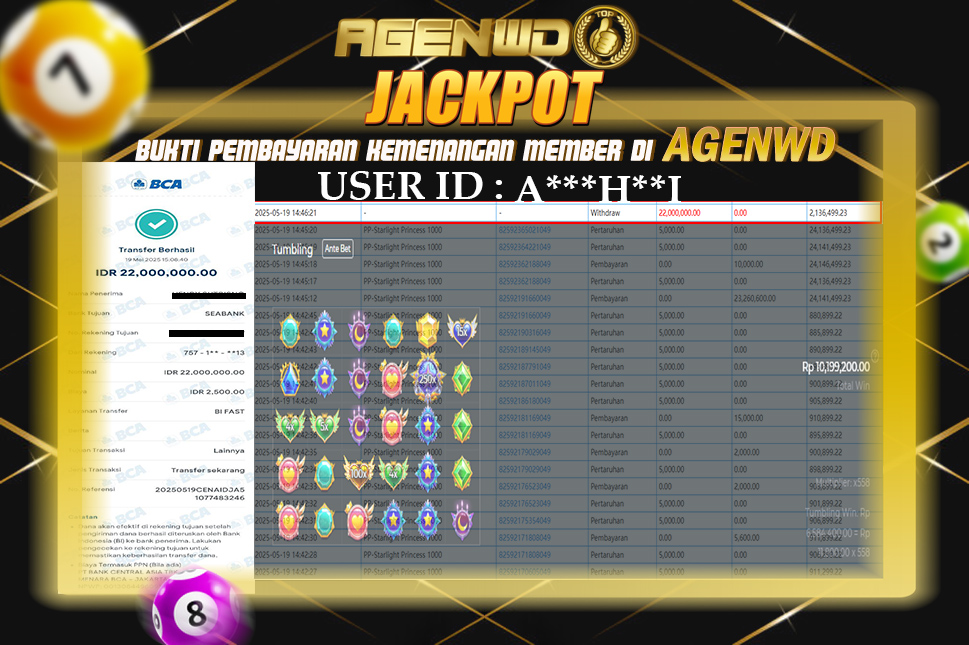 BUKTI JP TANGGAL 19-MAY-2025