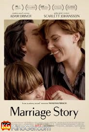 Marriage Story (2019)