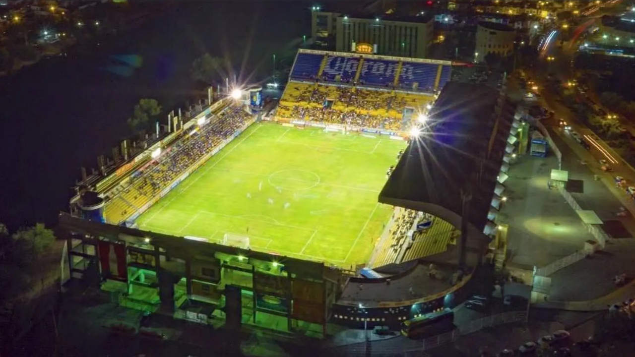 Liga MX y Expansión MX suspenden inicio en Sinaloa por recaptura de Ovidio Guzmán