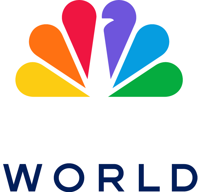 USA: CNBC World FHD