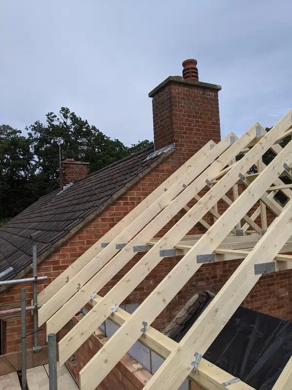 Roofing Service