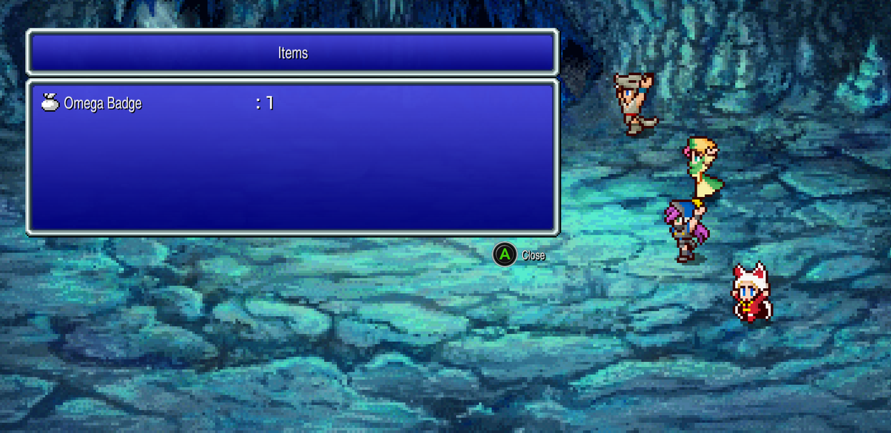 Screenshot Omega 2026 07 19 123138