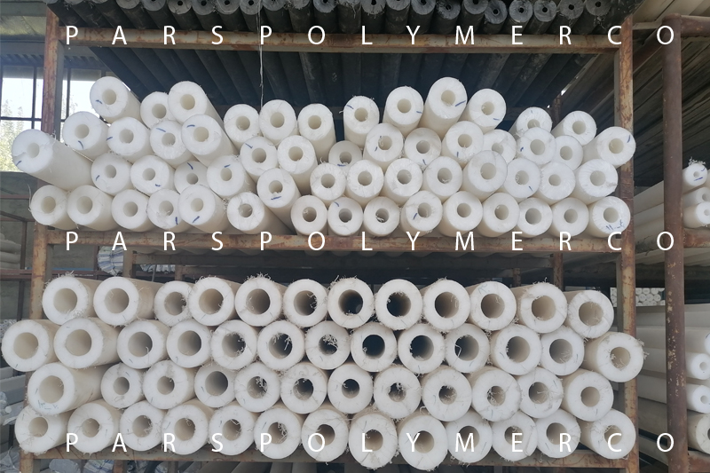 hdpe tube