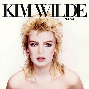 Re: Kim Wilde