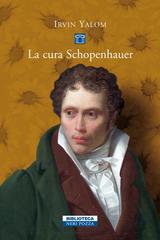Irvin D. Yalom – La cura Schopenhauer (2010)