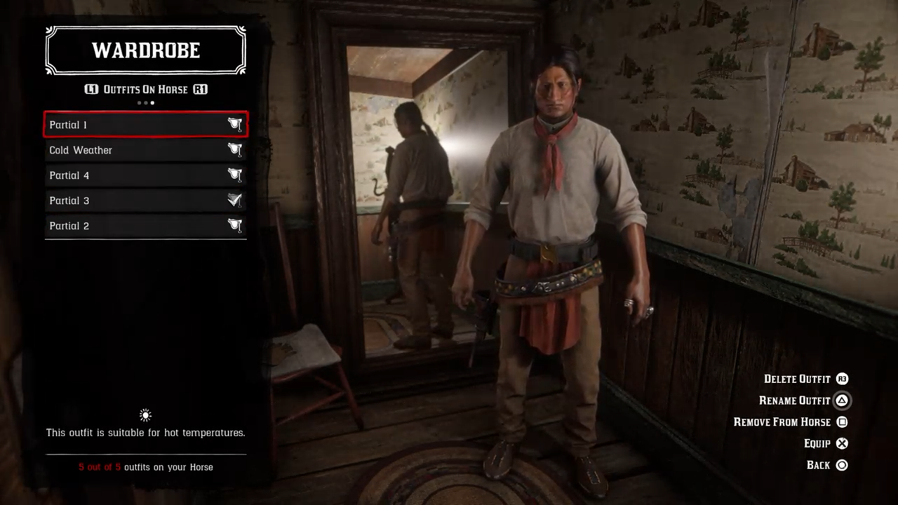 Native Americans Of RDR2 Online Red Dead Online GTAForums