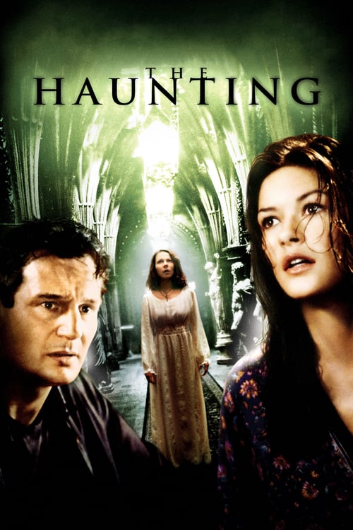 The Haunting 1999 720p BluRay DD5 1 x264-iFT