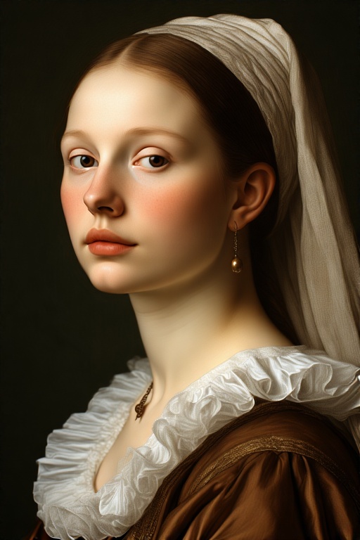 Oil-on-canvas-Renaissance-pain-12