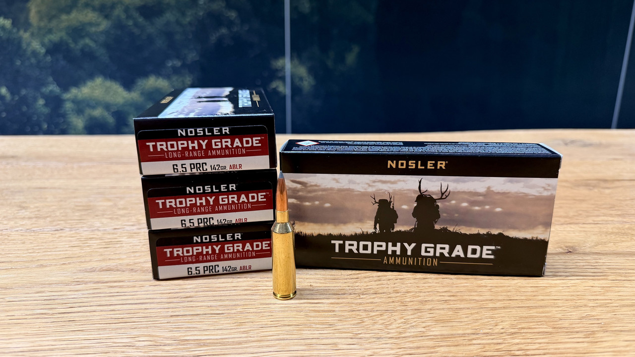 NOSLER-Trophy-Grade-Long-Range