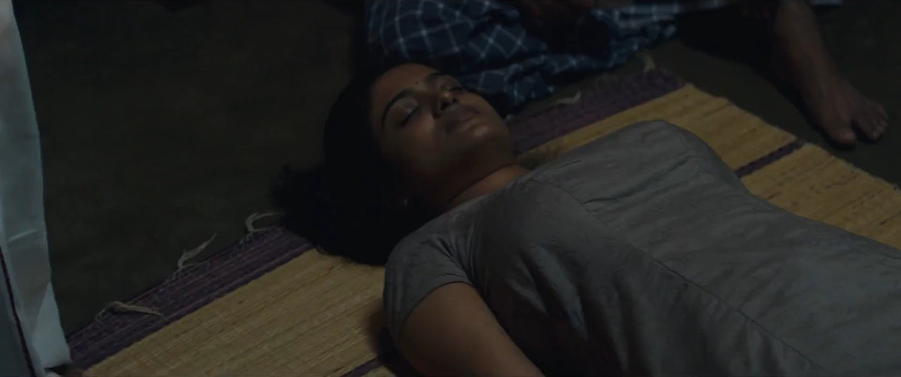 Yamakaathaghi 2025 WebRip [Tamil] 480p, 720p ESub Screenshot