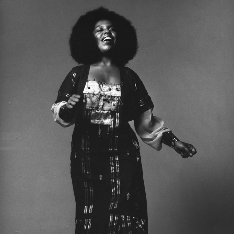 Roberta Flack - Collection (2020) mp3 320 Kbps TYS
