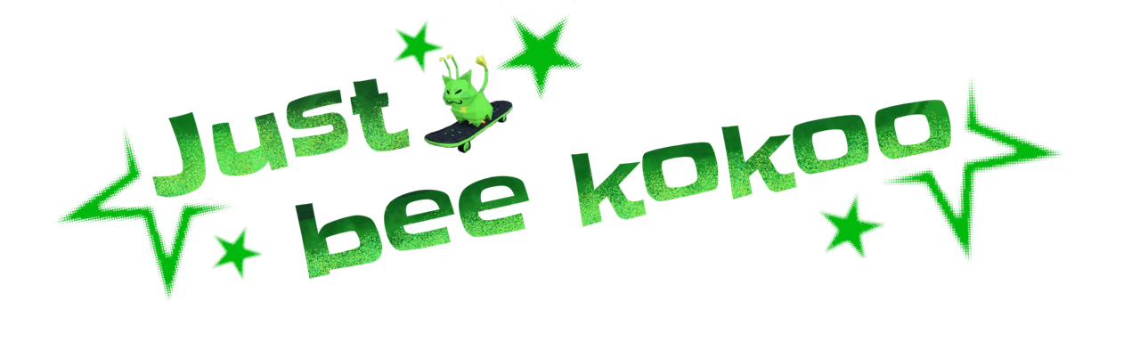 Just bee kokoo 