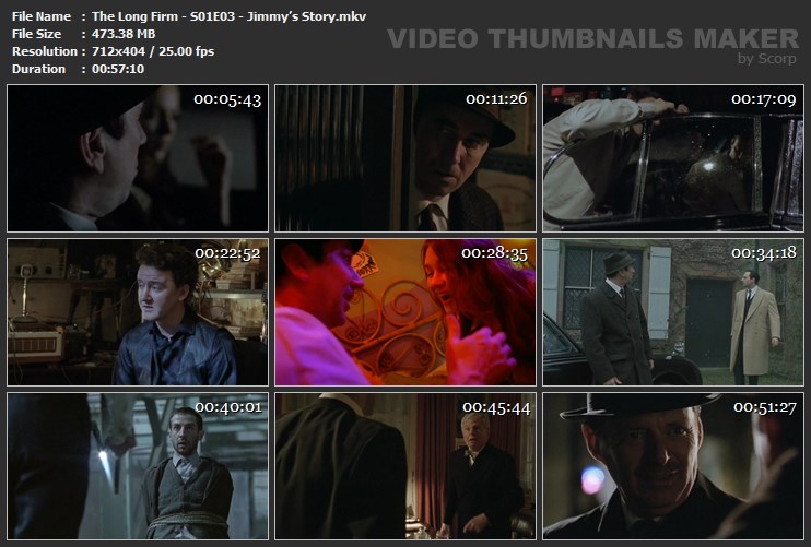 The Long Firm - S01E03 - Jimmy’s Story.mkv