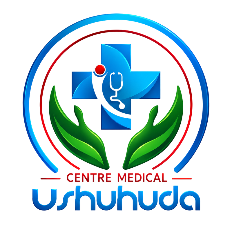 Centre Médical Ushuhuda