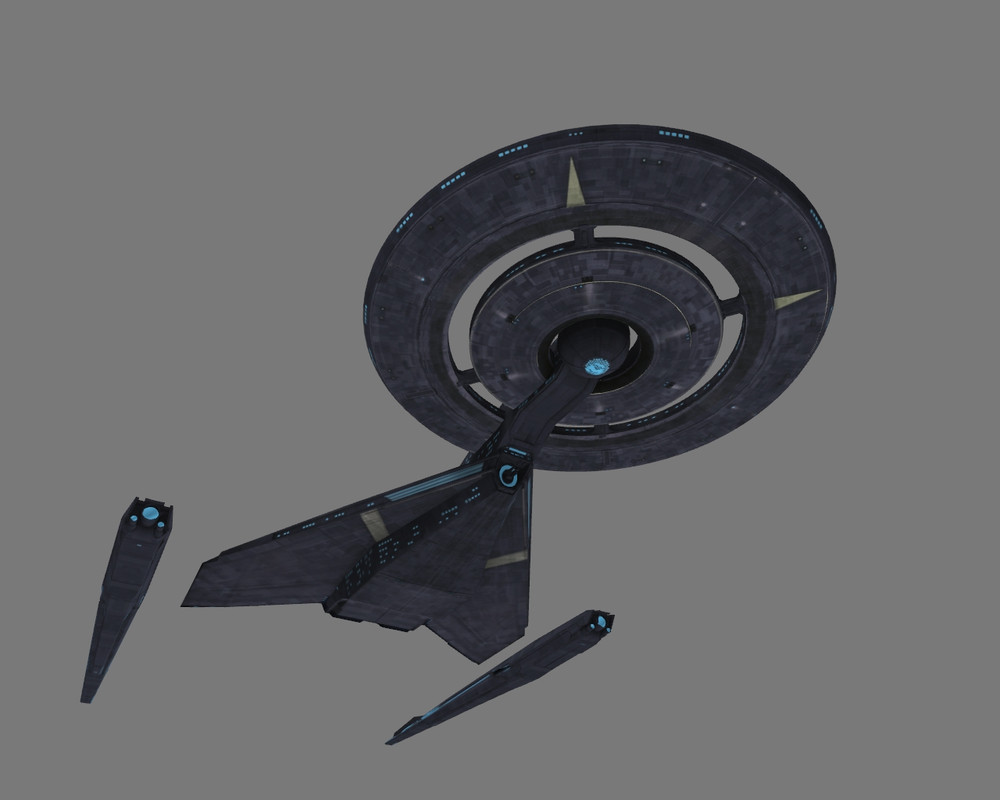 Discovery-A3