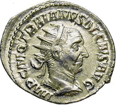Glosario de monedas romanas. ABREVIATURAS LETRA "I". 5