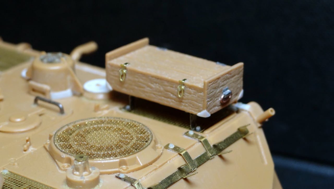 крепление ящика 1