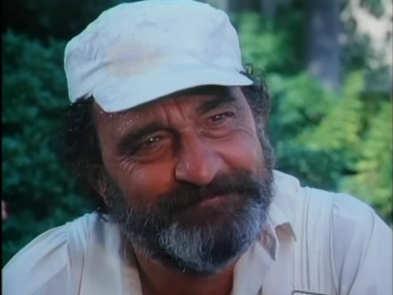 Character Mark Gordon in Highway To Heaven