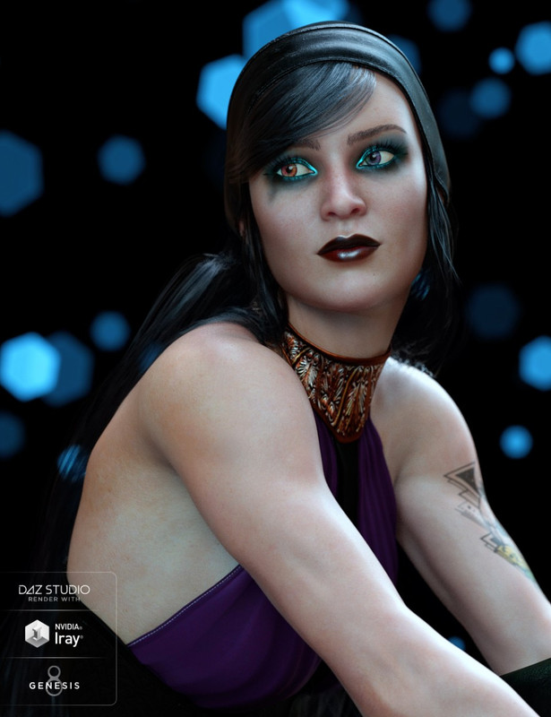 ailikki for gia 8 00 main daz3d