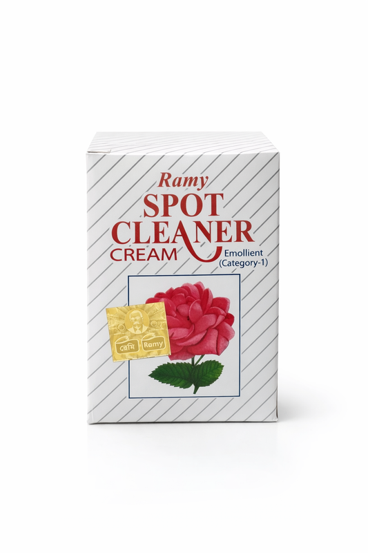 Ramy Spot Cleaner Cream