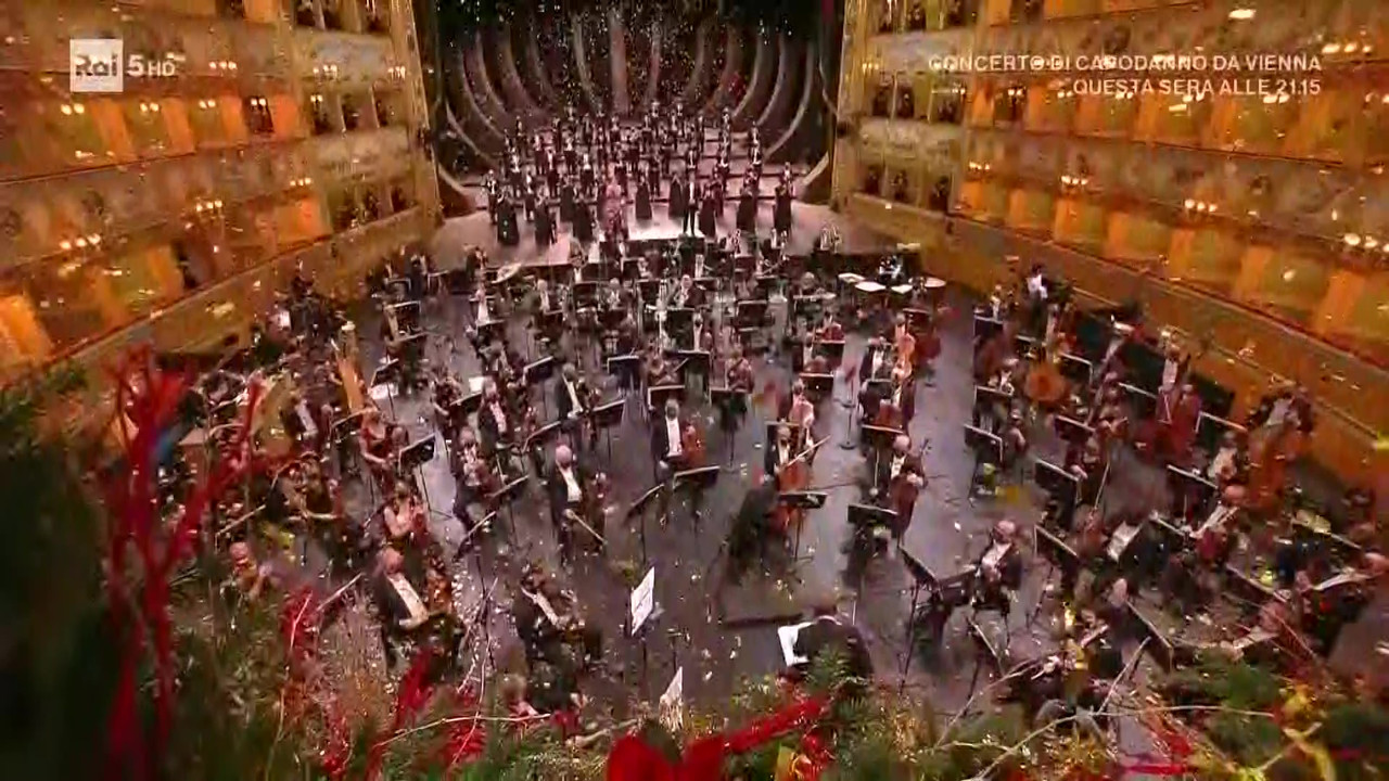 Test 2 Rai 1 HD Rai 5 HD Arte HD 1080i (7)