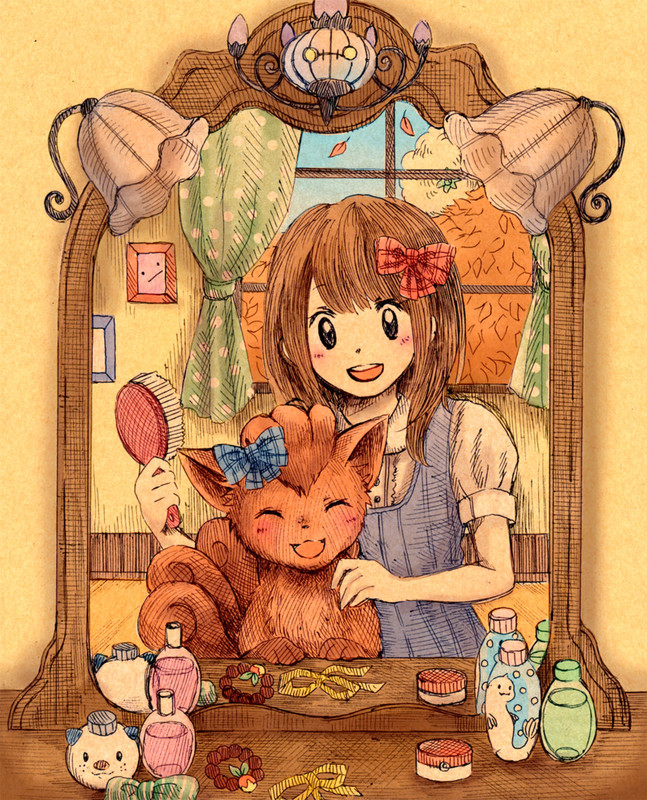 oshawott-ditto-chandelure-vulpix-and-dew