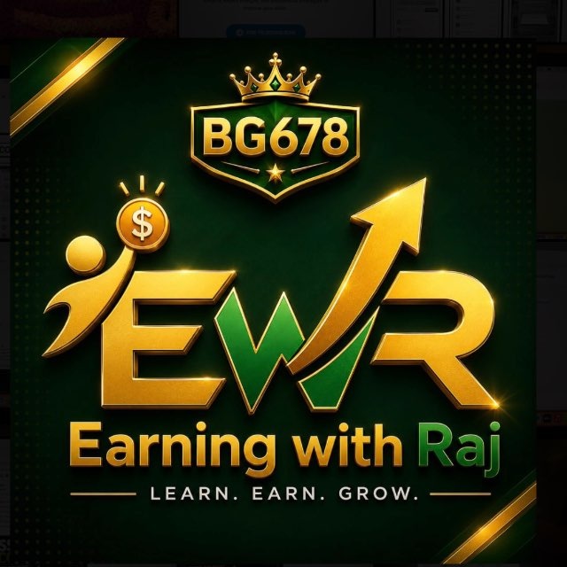 BG678 sureshot by raj Logo
