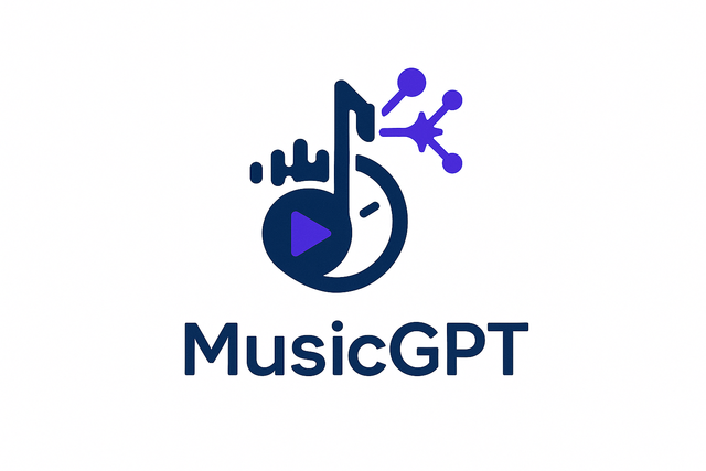 MusicGPT - AI‑сервис для генерации песен, эффектов и озвучки: 500 кредитов в месяц бесплатно
