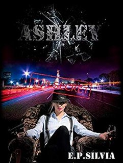 E.P. Silvia - Ashley (2019)