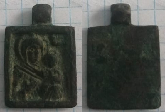 31х21Рязанская