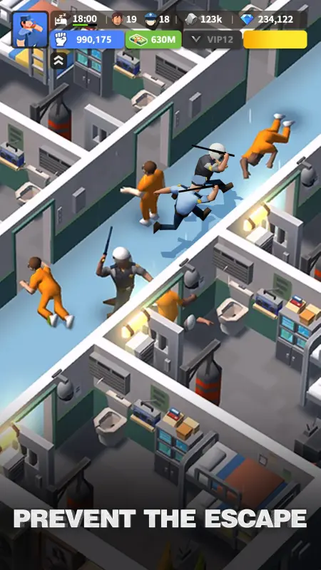 Download Land of Jail Mod APK