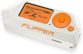 Flipper Zero FZ.1 – Portable Multi Hacking Device 