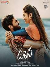 Uppena (2020) HDRip telugu Full Movie Watch Online Free MovieRulz