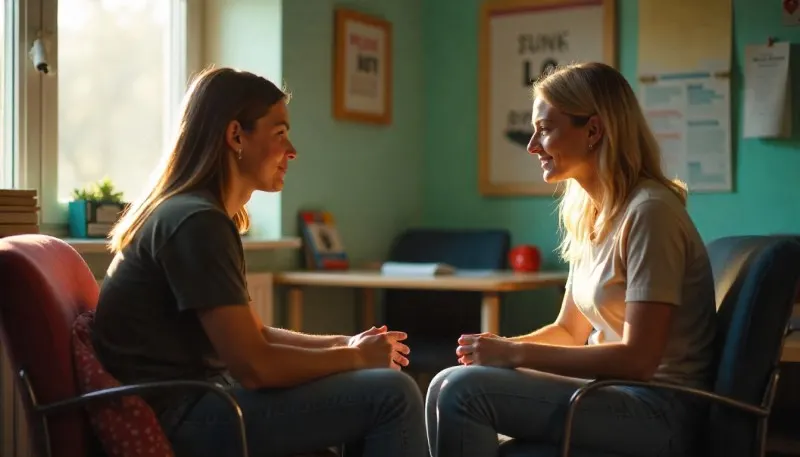 Mental Health Resources For Women