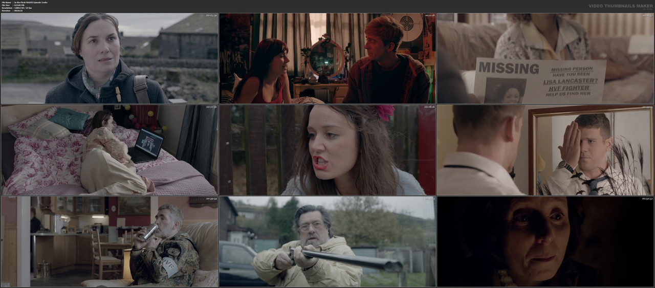 In the Flesh S01E03 Episode 3.mkv