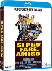 Si Puo' Fare... Amigo (1972) WebDL 1080p AAC ITA