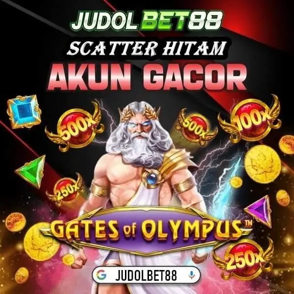 JUDOLBET88