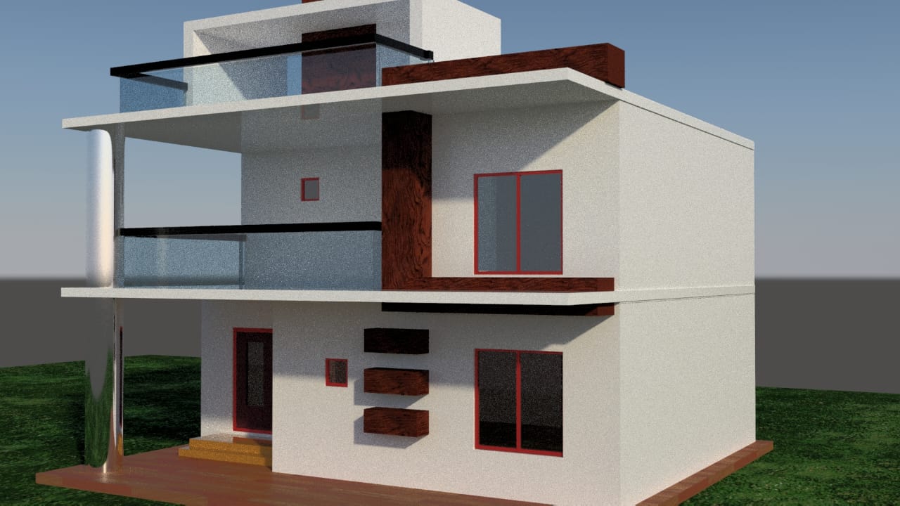 3D Design 1