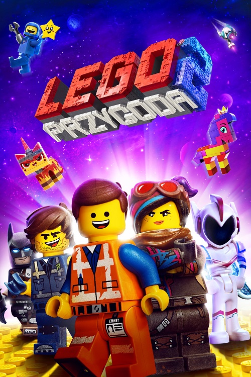 Lego przygoda 2 / The LEGO Movie 2: The Second Part (2019) PLDUB.720p.BluRay.x264.AC3-LTS / Dubbing PL